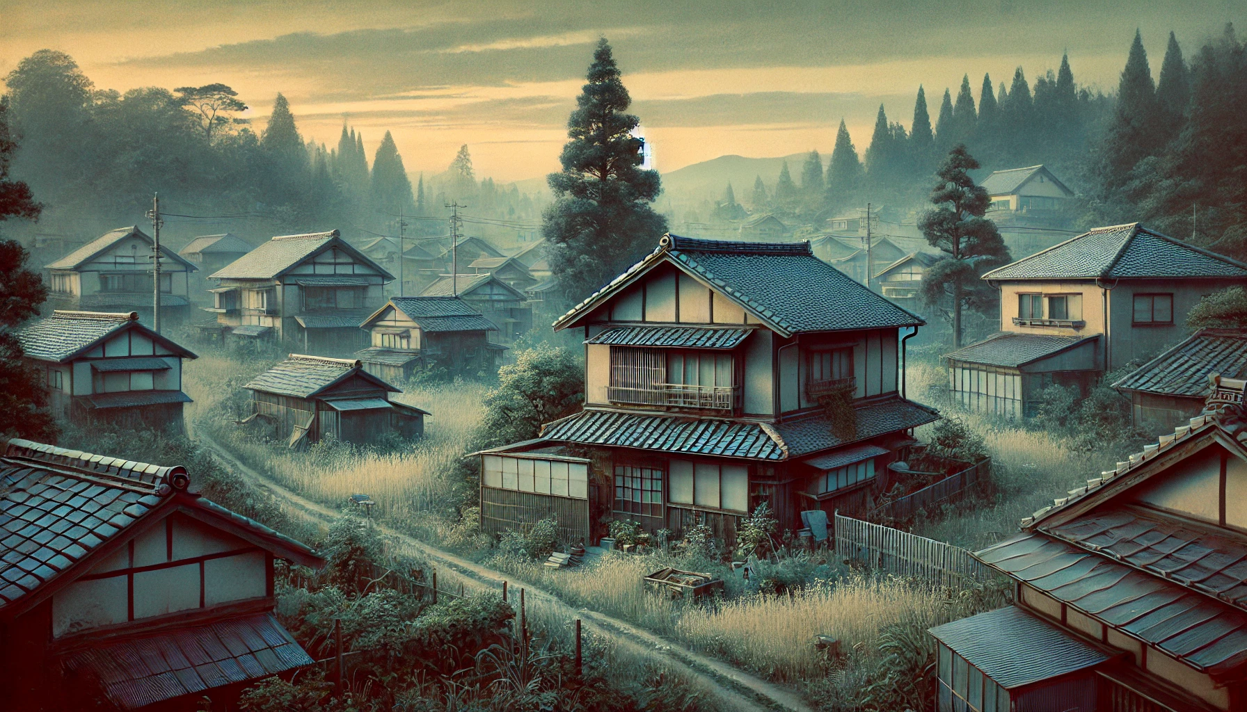 空き家を有効活用する5つの方法｜収益化から地域貢献まで