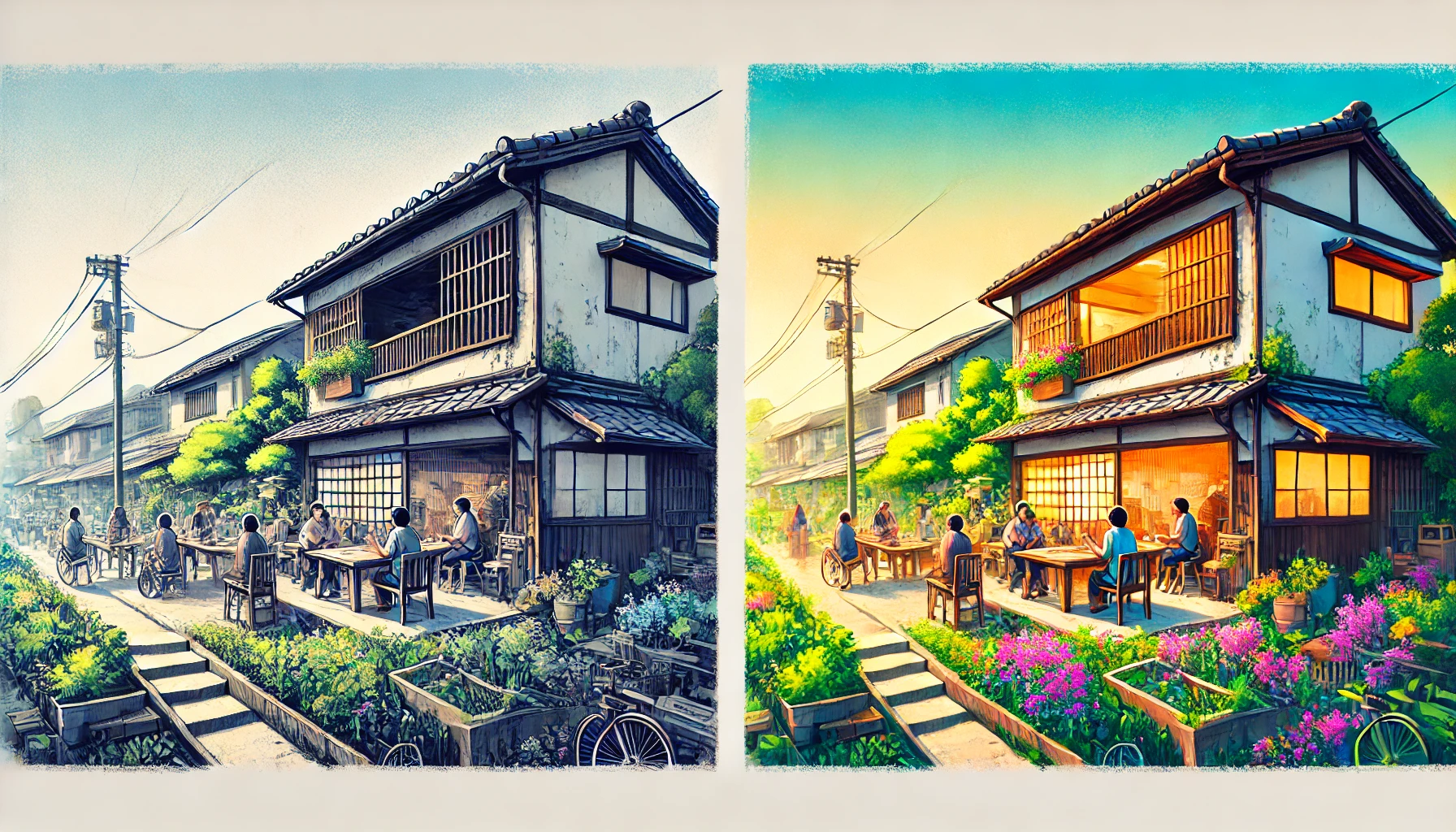 知って得する空き家活用法｜固定資産税対策にも効果的！