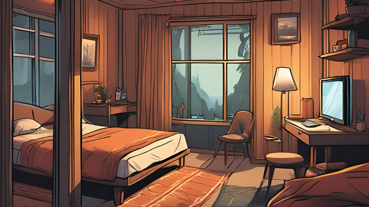 空き家を民泊にする方法完全ガイド｜手続きから収益化まで徹底解説