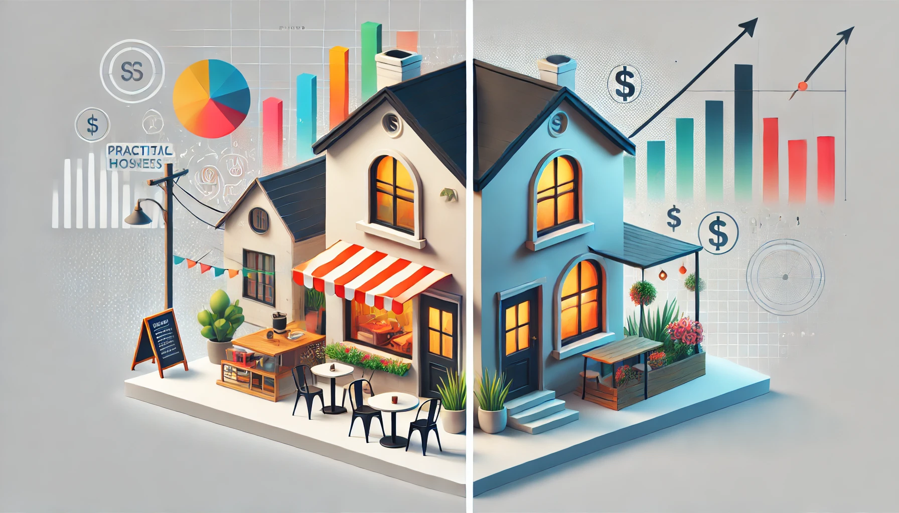 知って得する空き家活用法｜固定資産税対策にも効果的！